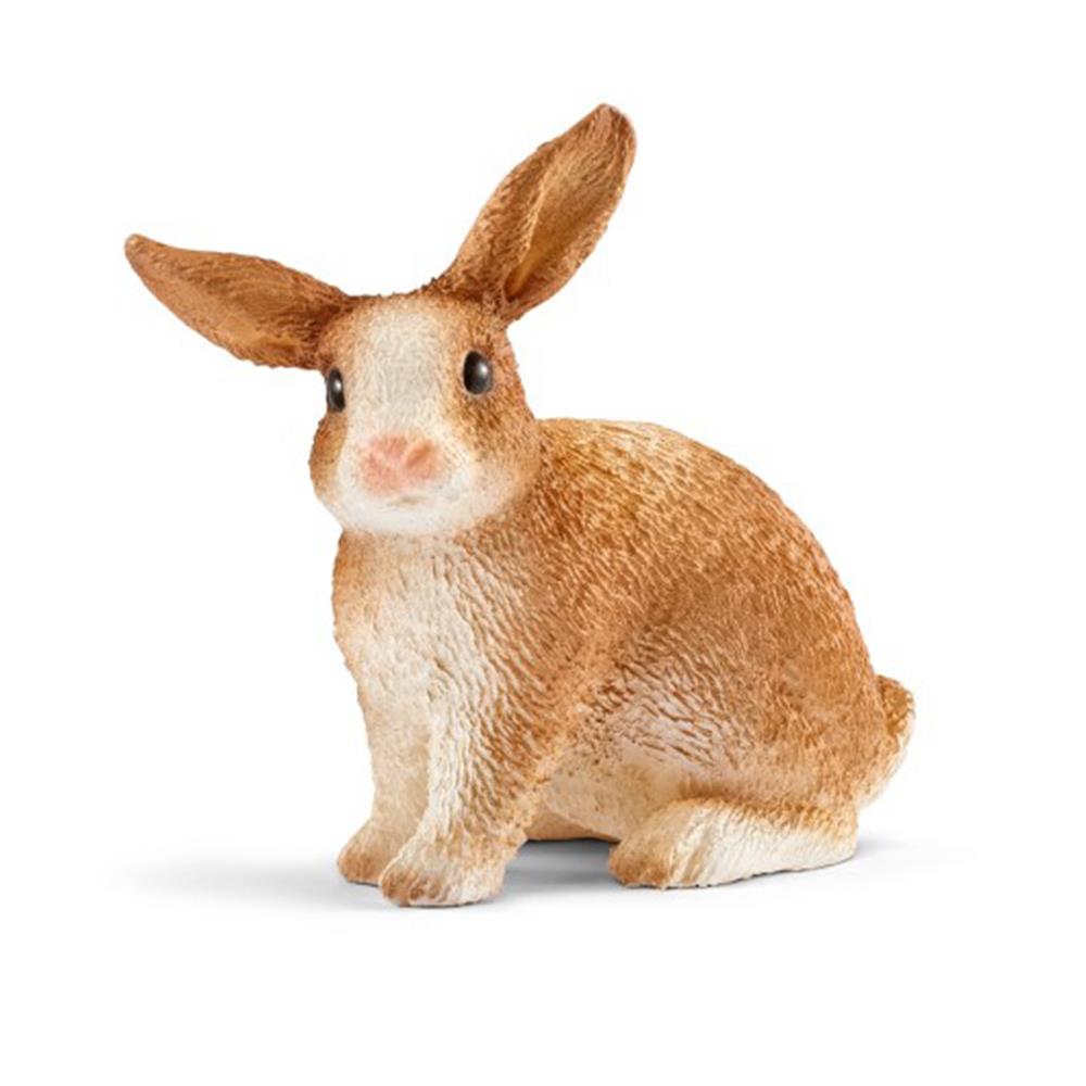 Schleich Rabbit 13827